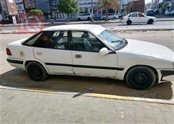 Daewoo Espero
